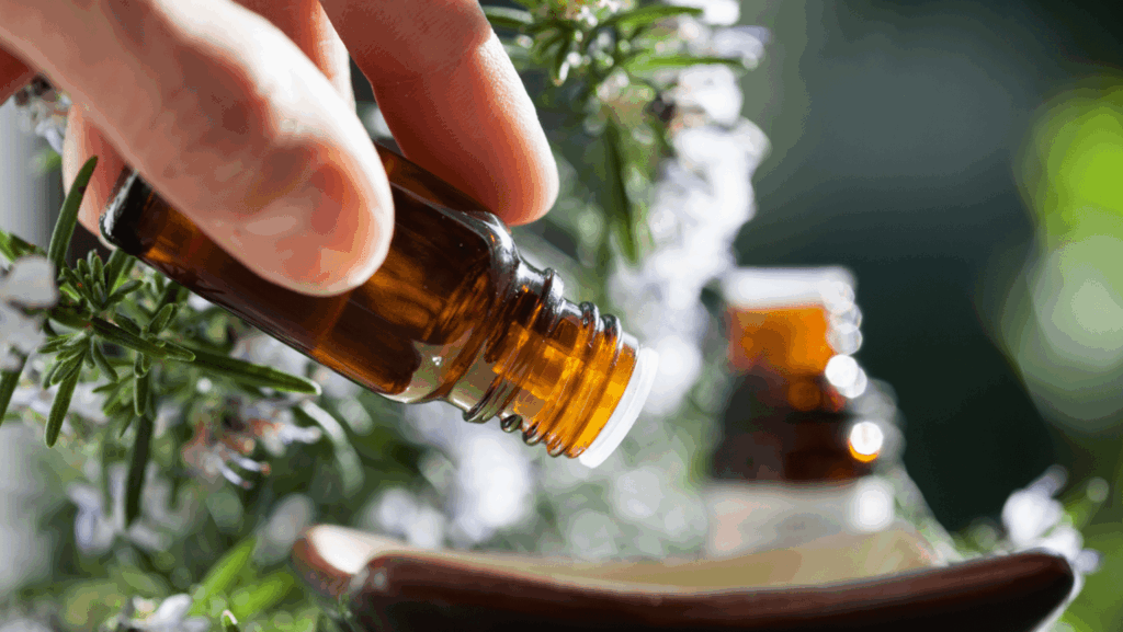 Aromaterapija pradedantiesiems – kuriuos eterinius aliejus įsigyti pirmiausia?