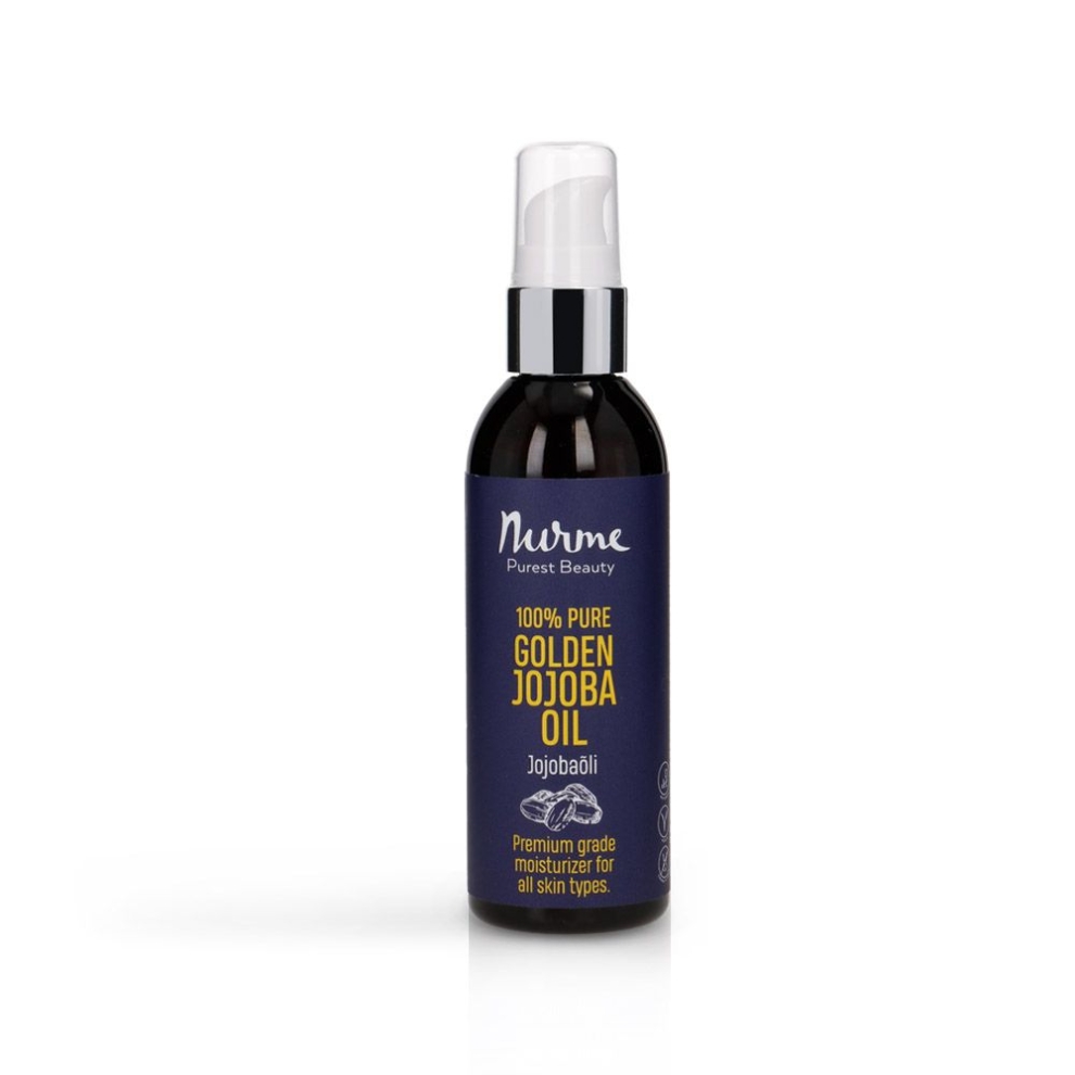 Jojoba aliejus