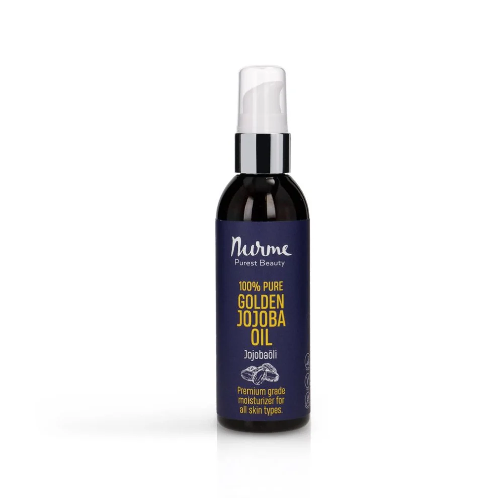 Jojoba aliejus