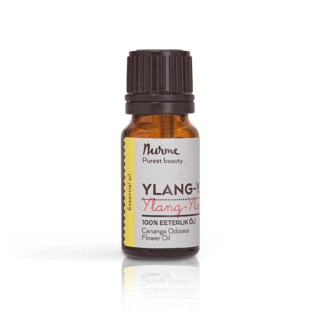 Ilang-ilang eterinis aliejus