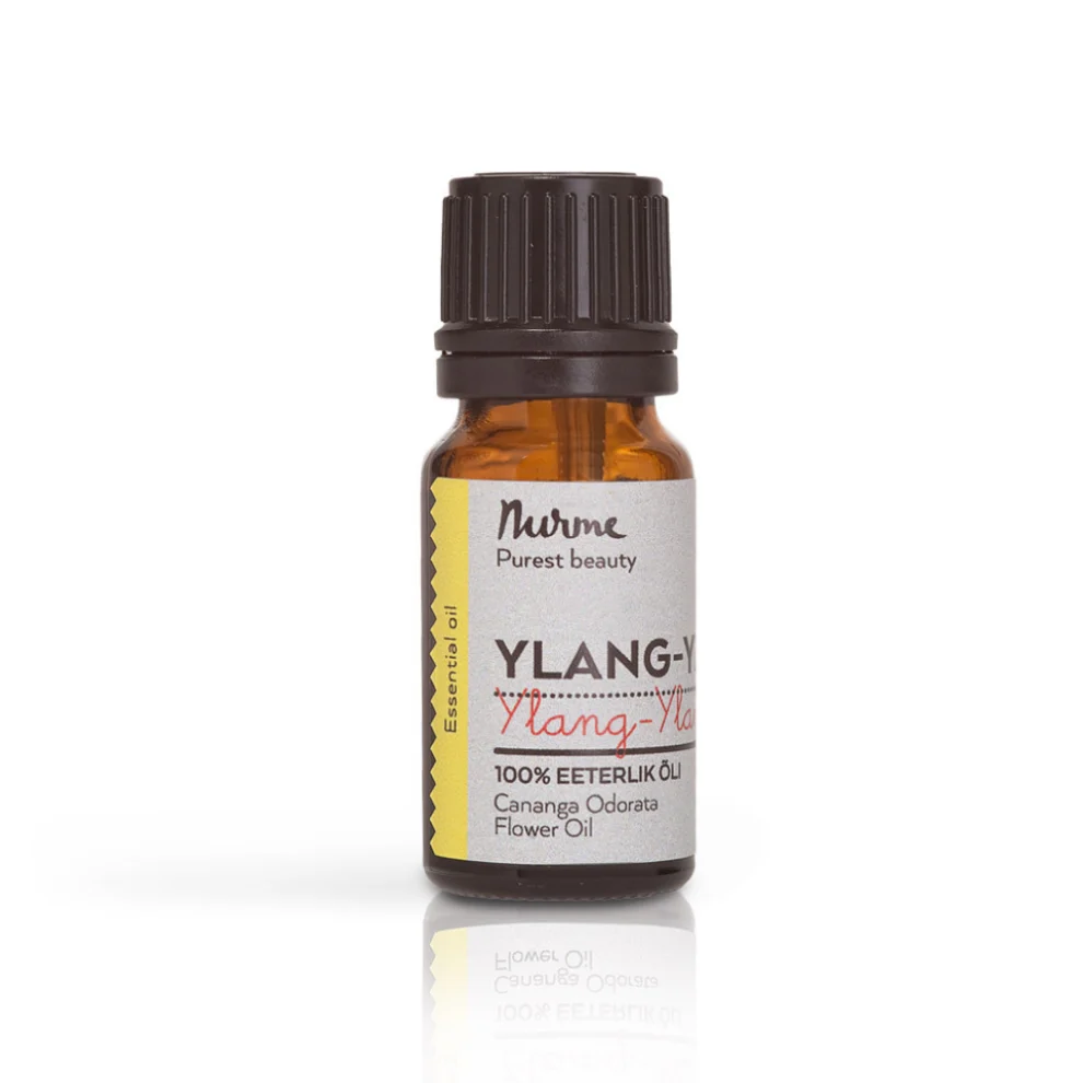 Ilang-ilang eterinis aliejus