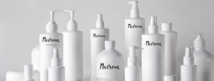 What to do with an empty shampoo bottle or an empty cream box?