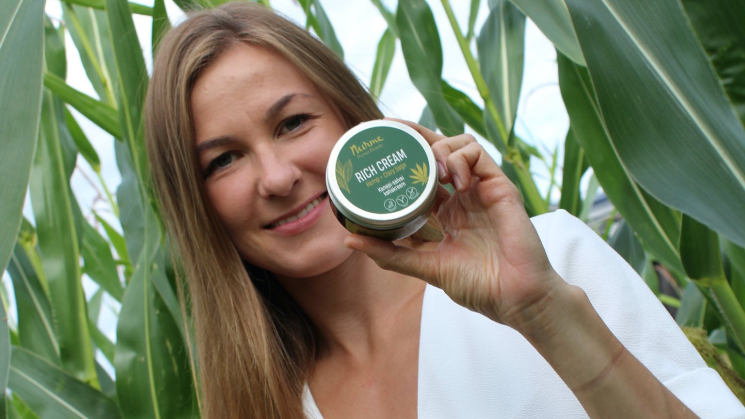 Natural, organic, vegan - what's the difference between them?