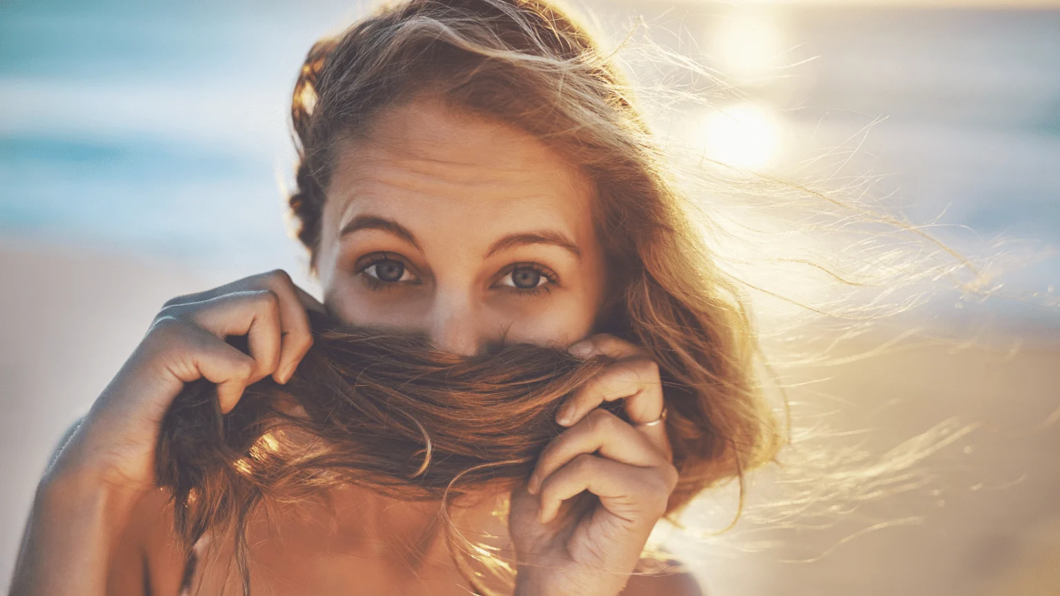How to take care of your hair in the summer?