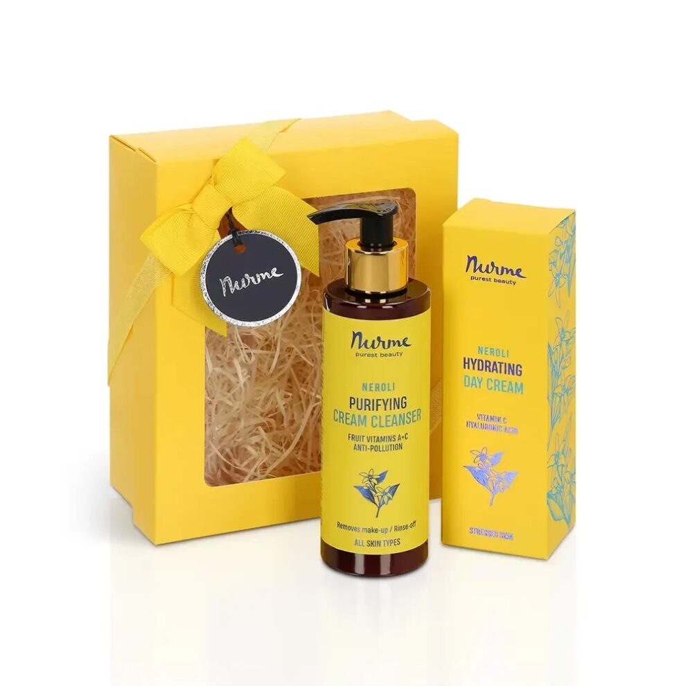 Veidui „Neroli“