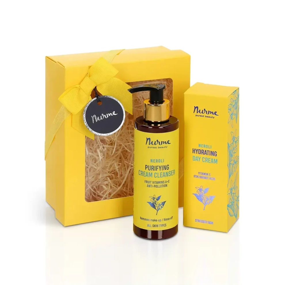Veidui „Neroli“